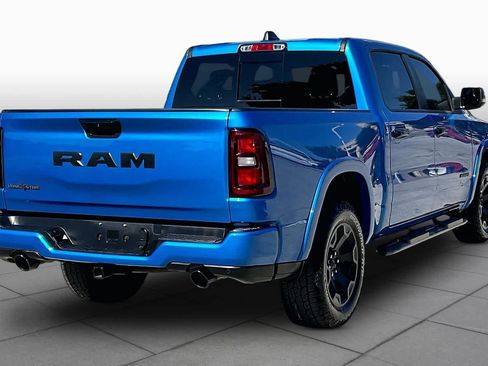 Used 2025 RAM 1500 Lone Star RWD image 13