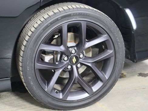 Used 2022 Dodge Charger GT w/ Blacktop Package image 39