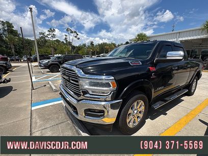 Used 2019 RAM 3500 Laramie