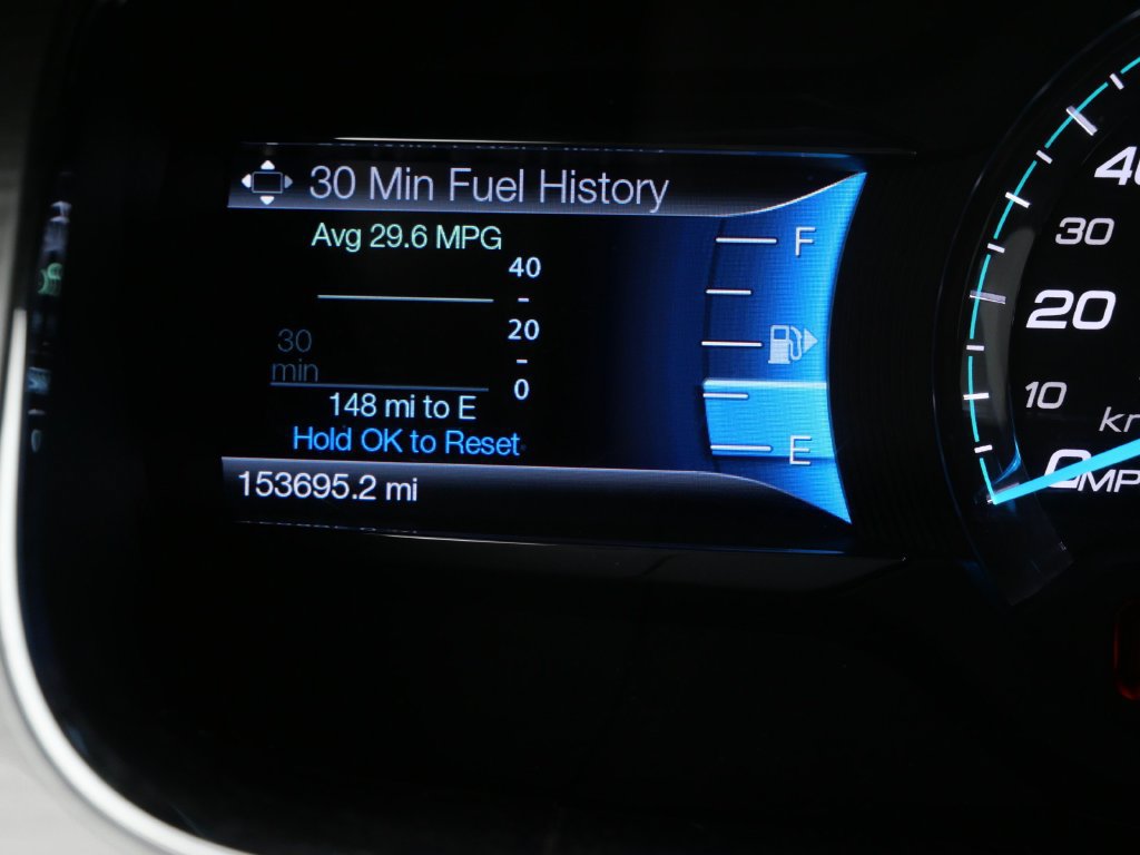 Used 2015 Ford Taurus SEL w/ Equipment Group 201A FWD image 27