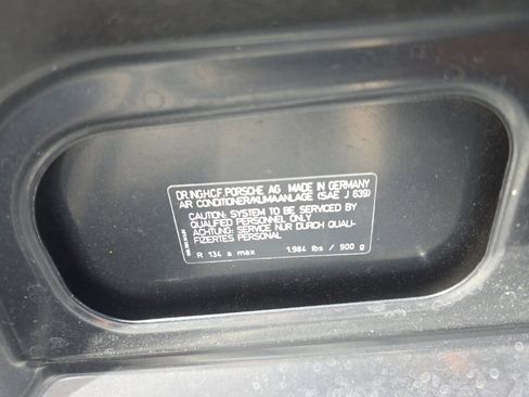 Used 2006 Porsche 911 Carrera 4S image 55