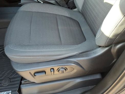 Used 2021 Chevrolet Silverado 1500 RST image 23