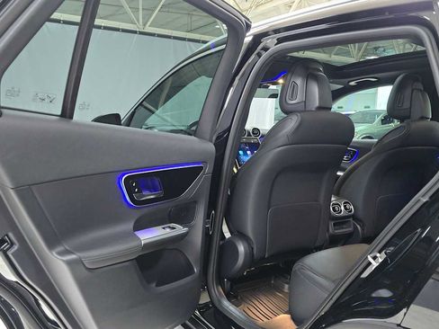 Certified 2026 Mercedes-Benz GLC 300 4MATIC image 16