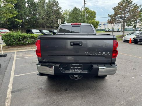 Used 2014 Toyota Tundra SR5 w/ TRD Off Road Package AWD/4WD image 6