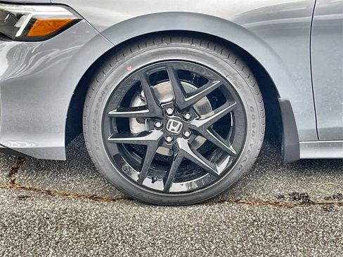 New 2026 Honda Civic Sport image 7