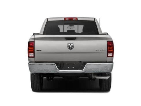 Used 2018 RAM 1500 Big Horn image 8