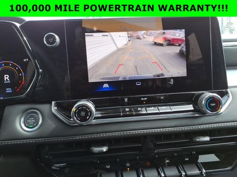 Certified 2024 Chevrolet Colorado LT image 25