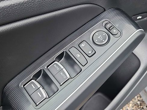 New 2026 Honda Civic Sport Touring image 18