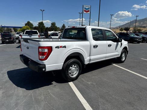 Certified 2023 Ford F150 XL AWD/4WD image 7