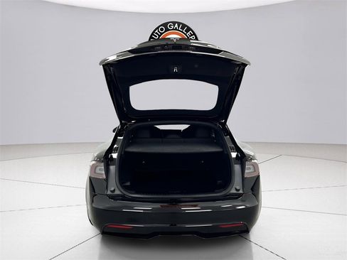 Used 2022 Tesla Model S image 20