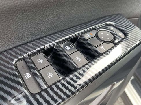 Used 2023 Nissan Pathfinder Rock Creek image 17