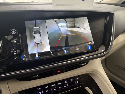 Certified 2023 Buick Envision Avenir AWD/4WD image 30