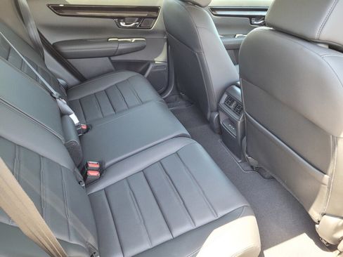 Certified 2026 Honda CR-V EX-L image 19