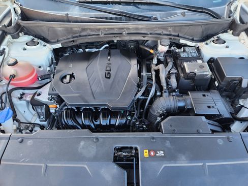 Used 2022 Hyundai Tucson SEL w/ Cargo Package image 19