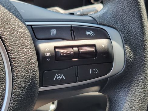 Certified 2024 Kia Sportage LX AWD/4WD image 17