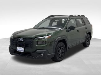 Certified 2026 Subaru Outback Limited AWD/4WD video 3