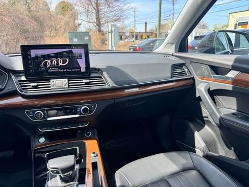Certified 2023 Audi Q5 2.0T Premium Plus w/ Premium Plus Package image 28
