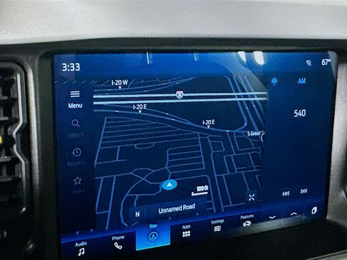 Used 2023 Ford Bronco Badlands image 22