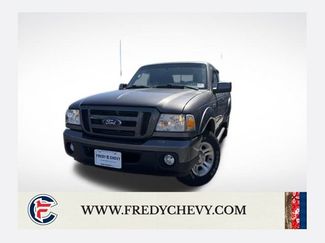 Used 2011 Ford Ranger Sport 360° Tour