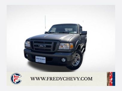 Used 2011 Ford Ranger Sport