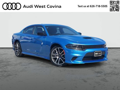 Used 2023 Dodge Charger R/T RWD image 1