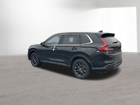 New 2026 Honda CR-V EX-L image 6