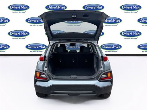 Used 2021 Hyundai Kona SE FWD image 23