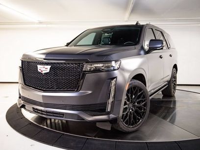 Used 2023 Cadillac Escalade Sport w/ Touring Package