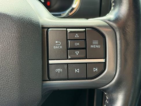 Used 2021 Ford F150 Lariat w/ Equipment Group 502A High AWD/4WD image 26