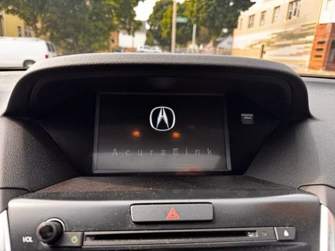 Used 2014 Acura MDX w/ Technology Package AWD/4WD image 16