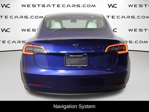Used 2023 Tesla Model 3 Standard Range RWD image 4