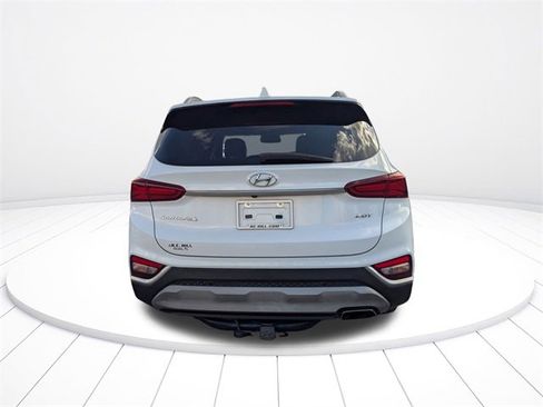 Used 2019 Hyundai Santa Fe Limited image 14