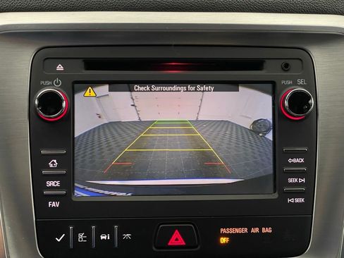 Used 2014 GMC Acadia SLT AWD/4WD image 4
