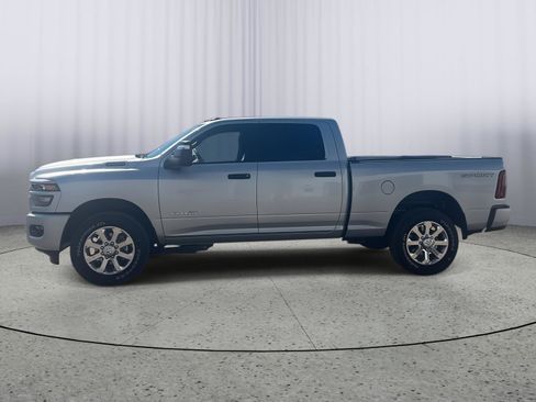 New 2026 RAM 2500 Big Horn RWD image 2