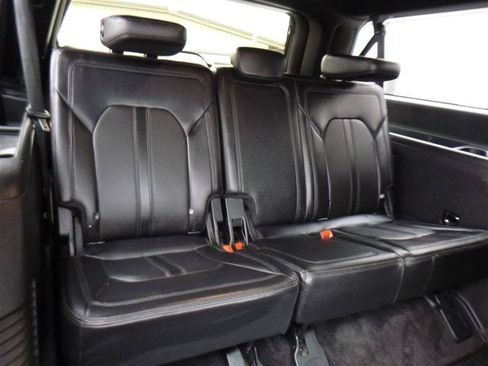 Used 2018 Ford Expedition Max Limited w/ Equipment Group 302A AWD/4WD image 8