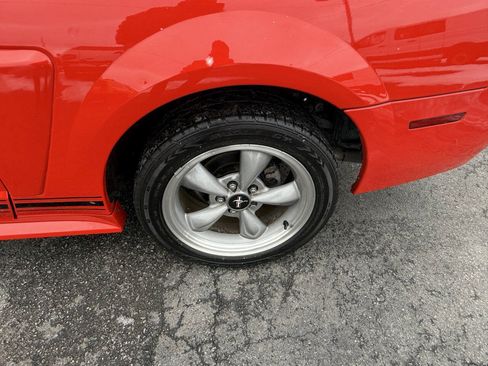 Used 2001 Ford Mustang GT RWD image 10