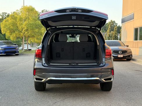 Used 2020 Acura MDX FWD w/ Technology Package image 20