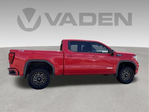 Used 2020 GMC Sierra 1500 Elevation w/ Elevation Value Package AWD/4WD image 27