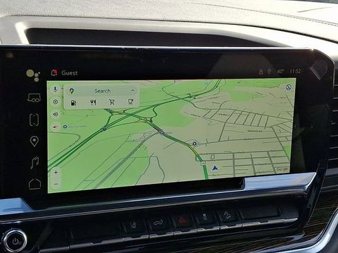 New 2026 GMC Sierra 2500 SLE w/ SLE Value Package; image 16