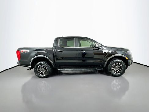Used 2019 Ford Ranger XLT w/ Equipment Group 302A Luxury image 4