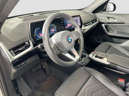 New 2026 BMW X1 xDrive28i w/ Technology Package AWD/4WD image 9