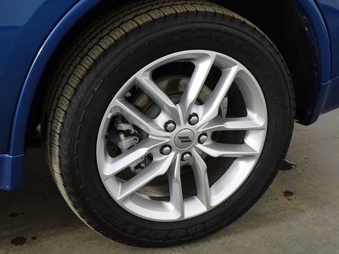 Used 2024 Dodge Durango GT image 46