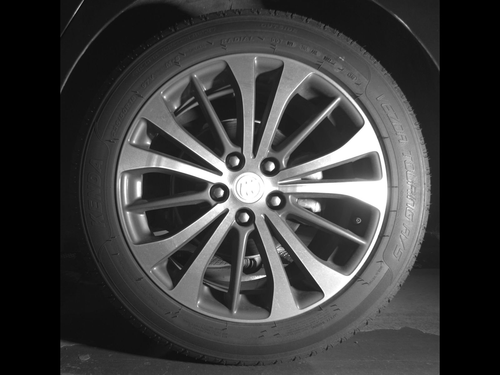 Used 2017 Buick LaCrosse Essence w/ Sights and Sounds Package FWD image 11