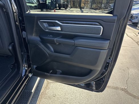 Used 2023 RAM 1500 Big Horn image 18