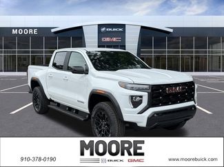 New 2026 GMC Canyon Elevation w/ Convenience Package video 1