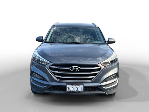 Used 2016 Hyundai Tucson SE w/ Option Group 02 image 8