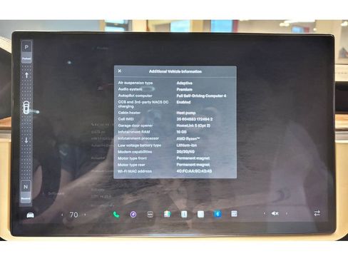 Used 2024 Tesla Model S image 29