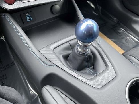 New 2026 Ford Mustang Dark Horse image 20