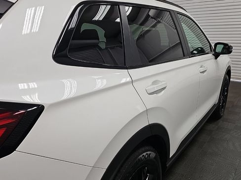 New 2026 Honda CR-V Sport image 9