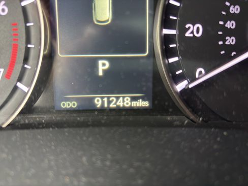 Used 2017 Lexus RX 350 FWD image 12